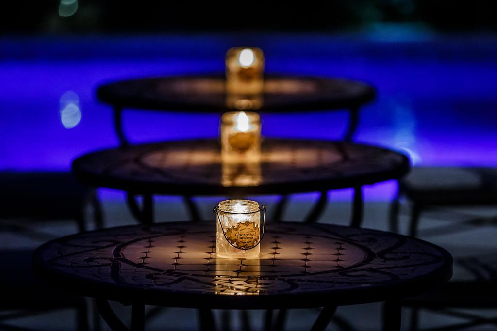 Villa Apartments Katja Τρογκίρ Εξωτερικό φωτογραφία