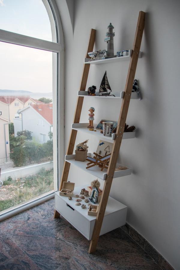 Villa Apartments Katja Τρογκίρ Εξωτερικό φωτογραφία